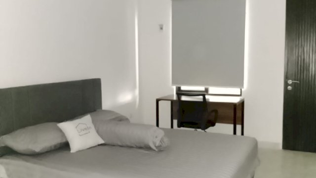 Kosan LEVEIN. (Dok. HN)