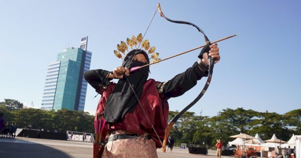 PARAGA 2026 Berakhir Meriah, Firman Hamid Pagarra: Tahun Depan Tambah Cabor dan Peserta