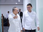 Kepala BPOM Prof Taruna: Standar Keamanan Produk Jadi Prioritas Koperasi Desa Merah Putih