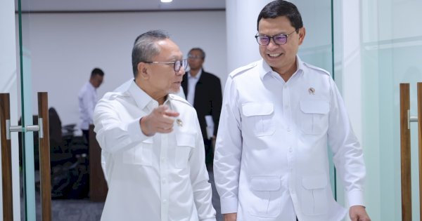 Kepala BPOM Prof Taruna: Standar Keamanan Produk Jadi Prioritas Koperasi Desa Merah Putih