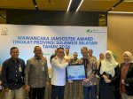 Jamsostek Award 2026: Program Sertahkan Kalla Toyota Dorong Perlindungan bagi Pekerja Informal dan Mitra Kerja