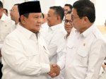 Taruna Ikrar: Alhamdulillah Presiden Prabowo di Istana Negara Mengapresiasi Kinerja BPOM mendunia dan Bermanfaat bagi Rakyat