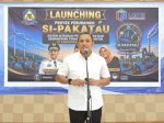 SI-PAKATAU Diluncurkan, Angin Segar Bagi Tenaga Kerja Maritim Jeneponto