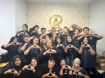 Arasy Cosmetindo Resmi Kantongi Sertifikat CPKB Full Aspek, Perkuat Industri Kosmetik Berkualitas dari Makassar