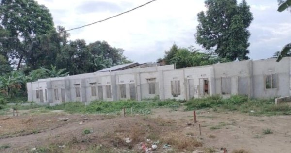 Dinilai Pasang Spanduk Tak Pantas, PT Jasa Tukang Indonesia Dilaporkan ke Polda Sulsel
