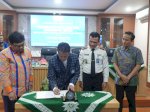 Unismuh&ndash;Bapas Makassar Kolaborasi Terapkan Ruang Pidana Alternatif