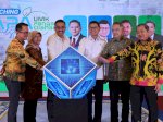 Taruna Ikrar Perkuat Ekosistem UMKM Pangan Lewat SAPA SEMESTA, BPOM Targetkan Produk Lokal Makin Mendunia