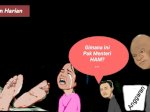 Viral Anak Menangisi Ayahnya yang Tewas Dihakimi Warga
