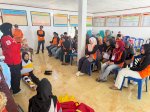 Kadundung Resmi Jadi Desa Tangguh Bencana di Latimojong Luwu