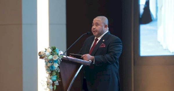 Komisi III Minta Bareskrim Dalami Kematian Karumga Ex-Jampidsus