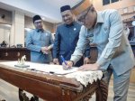 Paripurna DPRD Jeneponto: Sinergi Legislatif-Eksekutif Hadirkan Regulasi Berbasis Aspirasi