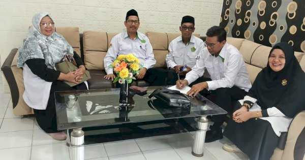 Pererat Silaturahmi, Alumni UIN Alauddin Makassar Bima-Dompu Agendakan Reuni Akbar 2026