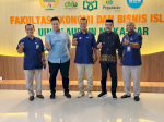 UIN Alauddin dan PT Pegadaian Perkuat Sinergi Kembangkan Ekonomi Syariah