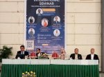 UIN Alauddin Gandeng Kampus Malaysia dan Tazkia Bogor Perkuat Kolaborasi Ekonomi Syariah