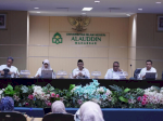 UIN Alauddin Perkuat Tata Kelola Kerja Sama untuk Dongkrak Reputasi Internasional