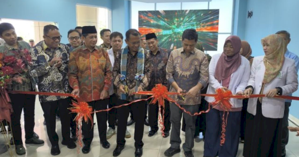 RS UIN Alauddin Mulai Layani Peserta JKN, BPJS Kesehatan Nilai Fasilitas Siap Beroperasi