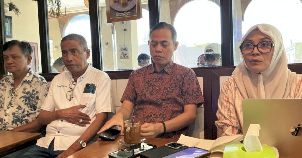 ASITA Sulsel Bakal Gelar Musda ke-16 pada 20 Agustus Mendatang