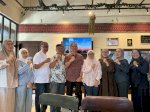 Empat Bakal Calon Ketua Ini Siap Bertarung di Musda ASITA Sulsel 2026