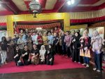 Disbudpar Gowa Bentengi Gen Z dari Distrupsi Teknologi lewat Sejarah Karaeng Patingalloang