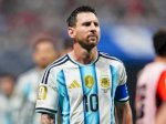 Kejar Ketertinggalan, Messi Cs Batal Angkat Koper