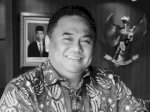 Rachmat Gobel Tutup Usia, Ini Kiprah Besarnya untuk Indonesia