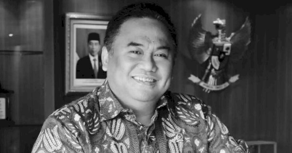 Rachmat Gobel Tutup Usia, Ini Kiprah Besarnya untuk Indonesia
