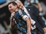 Messi Bantah Tudingan Argentina Anak Emas Piala Dunia 2026