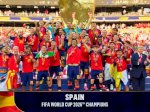 Spanyol Angkat Trofi Piala Dunia 2026 Usai Tekuk Argentina 1-0