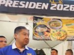 Piala Presiden 2026 Digelar, Bang Ara: Tidak Gunakan Uang Negara