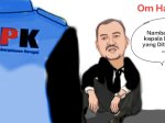 Kepala Daerah Ditangkap KPK Nambah Lagi