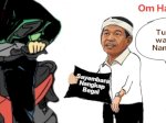 Sayembara Nangkap Begal dan Krisis Negara Hukum