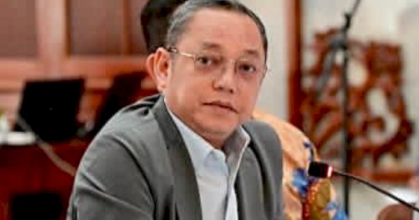 Ucapan Kayak Sirkus dari Deddy Sitorus Dipersoalkan