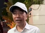 Usai Lampung Jokowi Gas Safari Politik ke NTT
