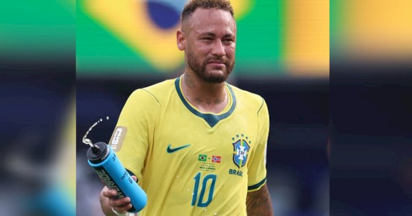 Akhir Era Neymar: Pensiun Usai Brasil Tersingkir di Piala Dunia 2026