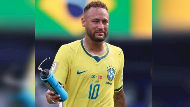 Neymar ||(foto_X@neymarjr) 