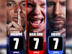 Sepatu Emas Piala Dunia 2026: Trio Messi-Mbappe-Haaland Bersaing Ketat