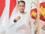 Ketua Gerindra Sinjai Tercatat Tiga Kali dalam Temuan Kelebihan Perjalanan Dinas