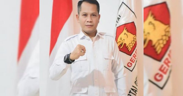 Ketua Gerindra Sinjai Tercatat Tiga Kali dalam Temuan Kelebihan Perjalanan Dinas