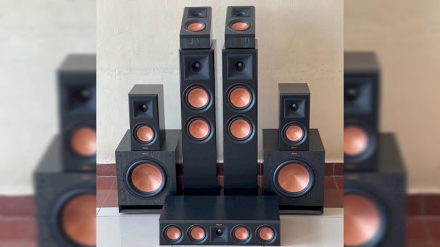 Upgrade hiburan rumah! ini dia 3 speaker bookshelf andalan ||(foto_IG@cloudssolutionsltd)