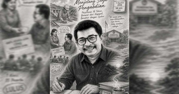 Ketika Semua Mengaku Membela Kebenaran