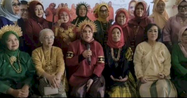 HUT ke-65, IKWI Sulsel Usung Budaya Lokal, Siapkan Koperasi Anggota
