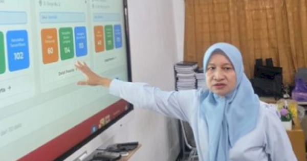 Tak Lolos SPMB Negeri, Ribuan Siswa Disiapkan Jalur Sekolah Swasta Gratis