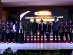 Poltekpar Makassar Perkuat Kolaborasi Pengembangan Desa Wisata Sanrobone