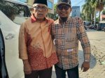 Illank Radjab Siapkan Syukuran untuk IAS, BARAK 145 Dukung Rebut Kembali Kejayaan Golkar Sulsel