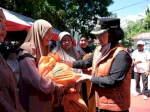 ODOD di Parigi Disambut Ribuan Warga, Bupati Gowa Tegaskan Pemerintah Tak Boleh Berjarak dengan Masyarakat