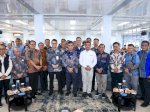 Menaker Dorong Industri KEK Mandalika Masuk MagangHub