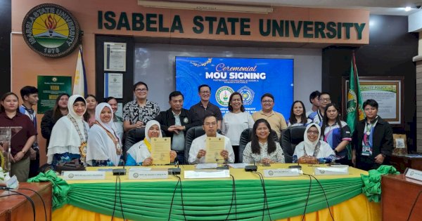 Dosen Unismuh Makassar Perkuat Kompetensi Pragmatik Pendidik melalui PKM Internasional Bersama Isabela State University Filipina