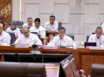 Kemnaker-Komisi IX Perkuat MagangHub 2026 demi Lapangan Kerja