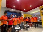 Erafone Run 2026 Digelar 9 Agustus di Makassar, Targetkan Hingga 3.000 Peserta