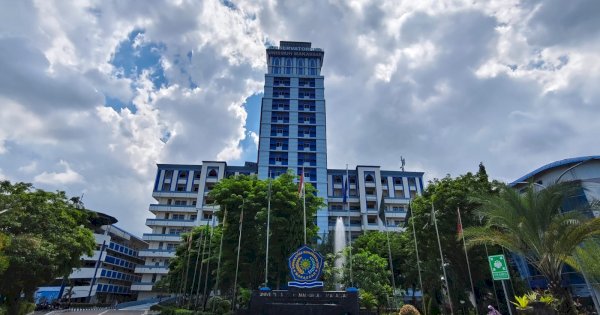 Kuota Penuh, Unismuh Makassar Tutup Pendaftaran Tiga Prodi Favorit